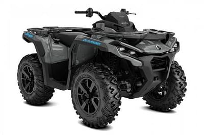 BOATZON | 2025 CanAm OUTLANDER 850 DPS COMING SOON