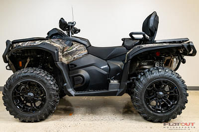 BOATZON | 2025 CanAm OUTLANDER 850 XT MAX 2UP BOATZON | 2025 CanAm OUTLANDER 850 XT MAX 2UP