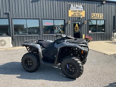 BOATZON | 2025 CanAm OUTLANDER DPS 500