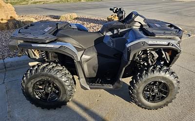 BOATZON | 2025 CanAm Outlander DPS 850