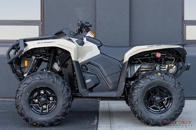 BOATZON | 2025 CanAm OUTLANDER PRO XU HD5 DEMO WAR 063026