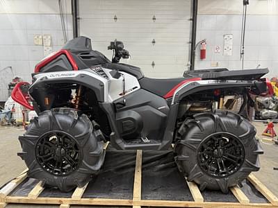 BOATZON | 2025 CanAm Outlander X mr 1000R