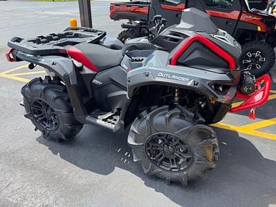 BOATZON | 2025 CanAm Outlander X mr 850