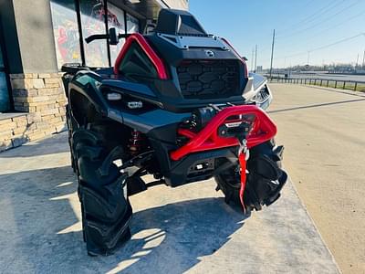 BOATZON | 2025 CanAm Outlander X mr 850