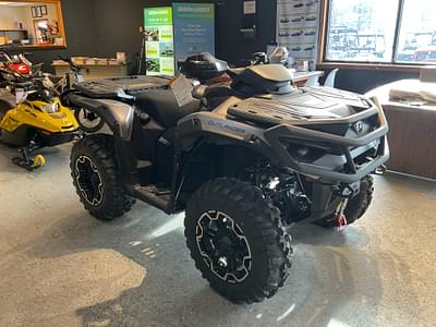 BOATZON | 2025 CanAm OUTLANDER XT 1000R