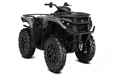 BOATZON | 2025 CanAm OUTLANDER XT 700 1GSA