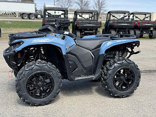 BOATZON | 2025 CanAm OUTLANDER XT 700