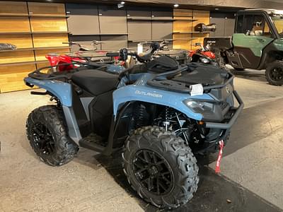 BOATZON | 2025 CanAm OUTLANDER XT 700