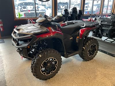 BOATZON | 2025 CanAm OUTLANDER XT 850