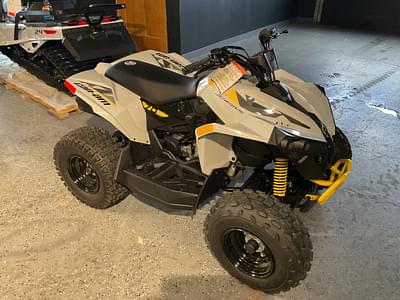 BOATZON | 2025 CanAm RENEGADE 70 EFI