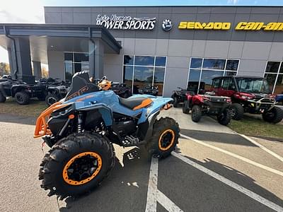 BOATZON | 2025 CanAm Renegade X mr 1000R