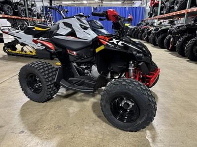 BOATZON | 2025 CanAm RENEGADE X xc 110 EFI