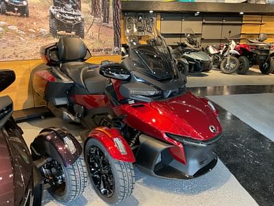 BOATZON | 2025 CanAm RT LIMITED