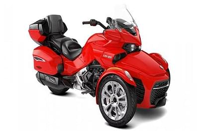 BOATZON | 2025 CanAm Spyder F3 Limited Platinum BOATZON | 2025 CanAm Spyder F3 Limited Platinum