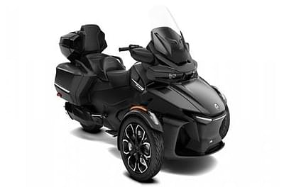 BOATZON | 2025 CanAm Spyder RT Limited Platinum BOATZON | 2025 CanAm Spyder RT Limited Platinum
