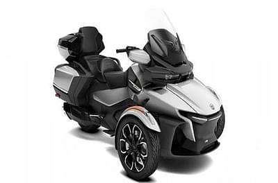 BOATZON | 2025 CanAm Spyder RT Limited Platinum BOATZON | 2025 CanAm Spyder RT Limited Platinum