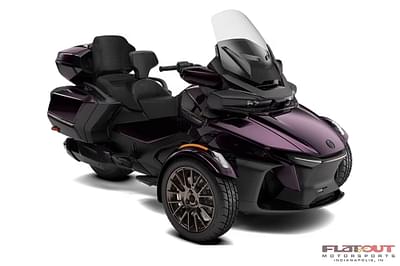 BOATZON | 2025 CanAm SPYDER RT SEATOSKY