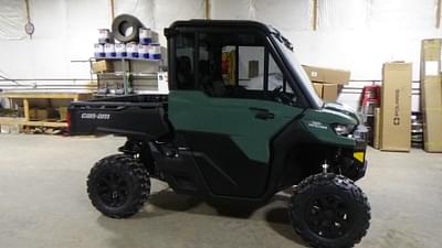 BOATZON | 2025 CanAm SSV DEFENDER DPS CAB 65