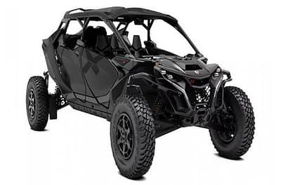 BOATZON | 2025 CanAm SSV MV R MX X 999T BK 25