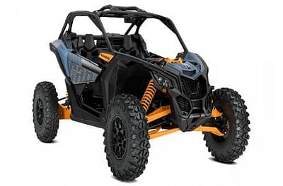BOATZON | 2025 CanAm X3 RS TURBO RR