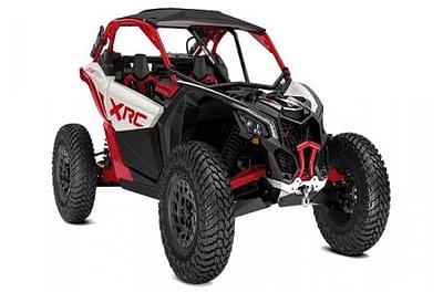 BOATZON | 2025 CanAm X3 XRC 72 RR