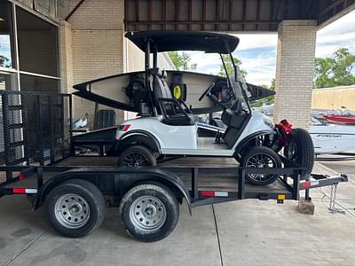 BOATZON | 2025 Cengo 2 seater golf cart