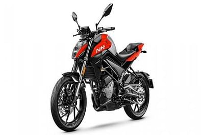 BOATZON | 2025 CFMOTO 300NK