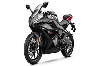 BOATZON | 2025 CFMOTO 300SS