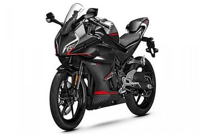 BOATZON | 2025 CFMOTO 450 SS