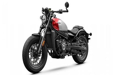 BOATZON | 2025 CFMOTO 450CLC