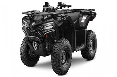 BOATZON | 2025 CFMOTO CF400AU6S