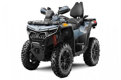 BOATZON | 2025 CFMOTO CFORCE 1000 TOURING CF1000AZ2 1000 Touring