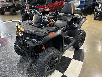 BOATZON | 2025 CFMOTO CFORCE 1000 TOURING CF1000AZ2 1000 Touring