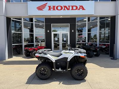 BOATZON | 2025 CFMOTO CFORCE 500