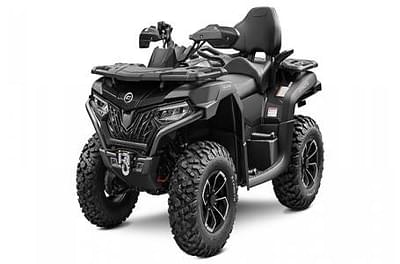 BOATZON | 2025 CFMOTO CFORCE 600 TOURING CF600AZ3LA 600 Touring