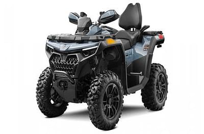 BOATZON | 2025 CFMOTO CFORCE 800 Touring