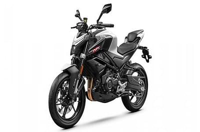 BOATZON | 2025 CFMOTO NK 450