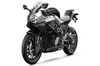 BOATZON | 2025 CFMOTO SS 675