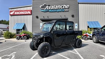 BOATZON | 2025 CFMOTO U10XL PRO HIGHLAND