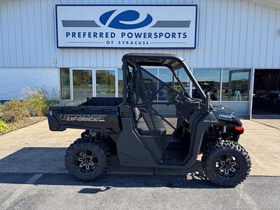 BOATZON | 2025 CFMOTO UForce 1000 Nebula Black BOATZON | 2025 CFMOTO UForce 1000 Nebula Black