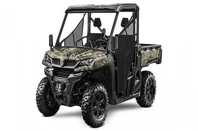 BOATZON | 2025 CFMOTO UFORCE 1000