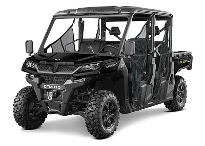 BOATZON | 2025 CFMOTO UFORCE 1000 XL