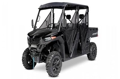 BOATZON | 2025 CFMOTO UFORCE 800 XL
