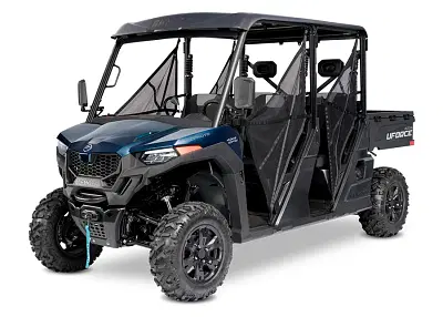 BOATZON | 2025 CFMOTO UFORCE 800 XL