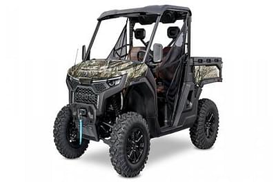 BOATZON | 2025 CFMOTO UFORCE U10 Pro