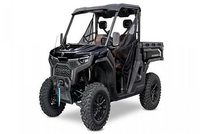 BOATZON | 2025 CFMOTO UFORCE U10 Pro