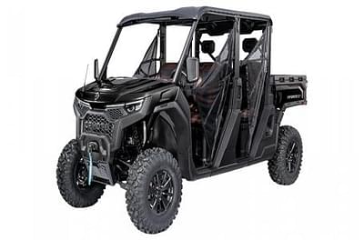 BOATZON | 2025 CFMOTO UFORCE U10 Pro XL