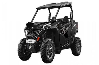 BOATZON | 2025 CFMOTO ZFORCE 800 Trail