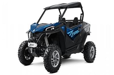 BOATZON | 2025 CFMOTO ZFORCE 950 Sport