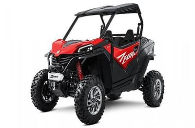 BOATZON | 2025 CFMOTO ZFORCE 950 Sport
